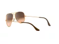 Ray-Ban Aviator Large Metal Lunettes de Soleil RB 3025 9001/A5