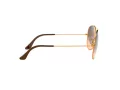 Ray-Ban Aviator Large Metal Lunettes de Soleil RB 3025 9001/A5