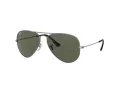 Ray-Ban Aviator Lunettes de Soleil RB 3025 919031