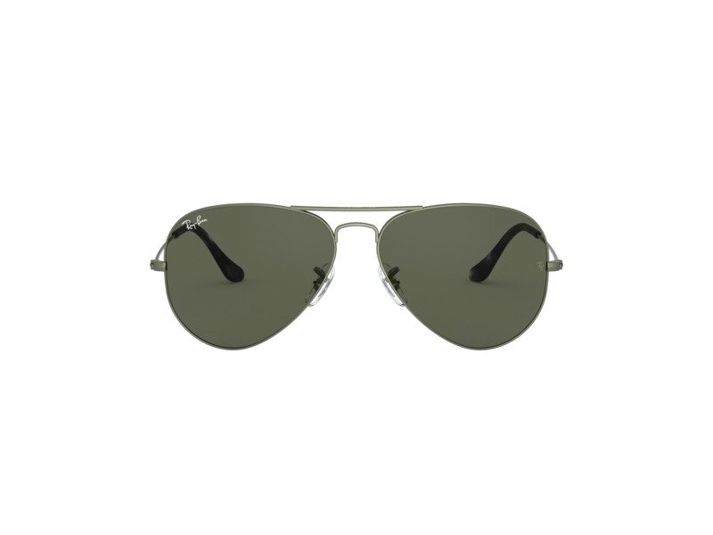 Ray-Ban Aviator Large Metal Lunettes de Soleil RB 3025 9191/31