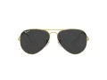 Ray-Ban Aviator Large Metal Lunettes de Soleil RB 3025 9196/48