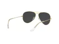 Ray-Ban Aviator Large Metal Lunettes de Soleil RB 3025 9196/48