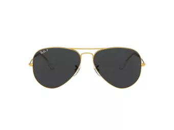   Ray-Ban Aviator Large Metal Lunettes de Soleil RB 3025 9196/48