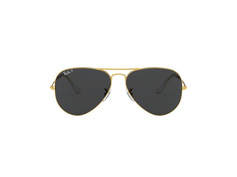 Ray-Ban Aviator Large Metal Lunettes de Soleil RB 3025 9196/48