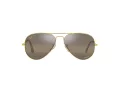 Ray-Ban Aviator Large Metal Lunettes de Soleil RB 3025 9196/G5