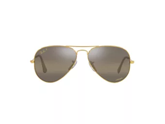  Ray-Ban Aviator Large Metal Lunettes de Soleil RB 3025 9196/G5