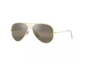Ray-Ban Aviator Large Metal Lunettes de Soleil RB 3025 9196/G5