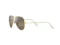Ray-Ban Aviator Large Metal Lunettes de Soleil RB 3025 9196/G5