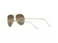 Ray-Ban Aviator Large Metal Lunettes de Soleil RB 3025 9196/G5