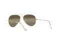 Ray-Ban Aviator Large Metal Lunettes de Soleil RB 3025 9196/G5