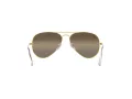 Ray-Ban Aviator Large Metal Lunettes de Soleil RB 3025 9196/G5