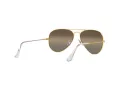 Ray-Ban Aviator Large Metal Lunettes de Soleil RB 3025 9196/G5
