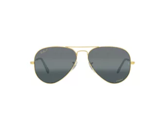   Ray-Ban Aviator Large Metal Lunettes de Soleil RB 3025 9196/G6