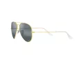 Ray-Ban Aviator Large Metal Lunettes de Soleil RB 3025 9196/G6