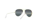 Ray-Ban Aviator Large Metal Lunettes de Soleil RB 3025 9196/G6