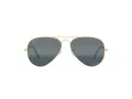Ray-Ban Aviator Lunettes de Soleil 3025 9196G6