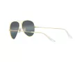 Ray-Ban Aviator Lunettes de Soleil 3025 9196G6