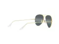 Ray-Ban Aviator Lunettes de Soleil 3025 9196G6