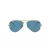 Ray-Ban Aviator Large Metal Lunettes de Soleil RB 3025 9196/S2