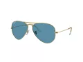 Ray-Ban Aviator Large Metal Lunettes de Soleil RB 3025 9196/S2