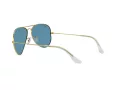 Ray-Ban Aviator Large Metal Lunettes de Soleil RB 3025 9196/S2