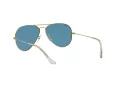 Ray-Ban Aviator Large Metal Lunettes de Soleil RB 3025 9196/S2