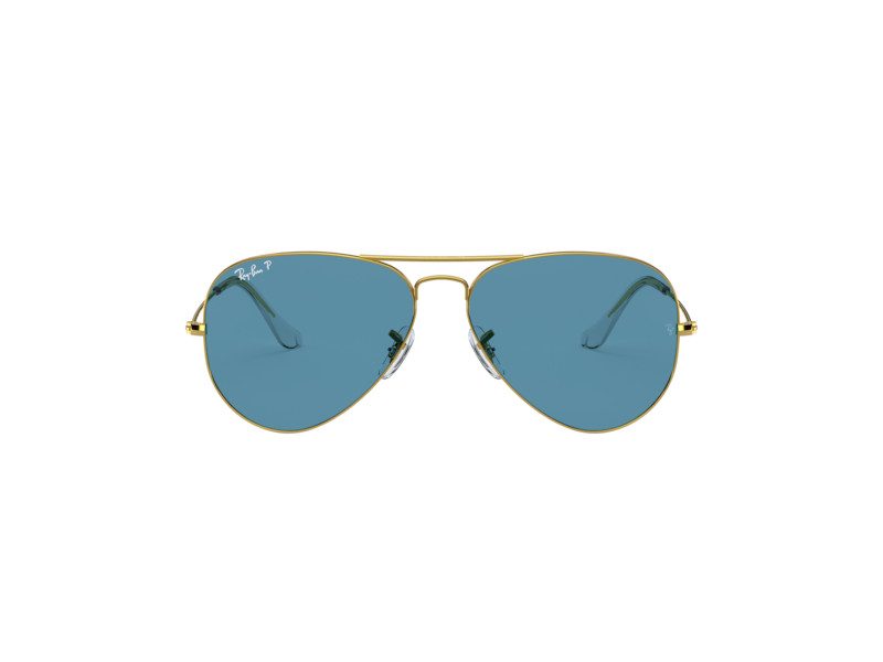 Ray-Ban Aviator Large Metal Lunettes de Soleil RB 3025 9196/S2