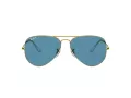 Ray-Ban Aviator Large Metal Lunettes de Soleil RB 3025 9196/S2