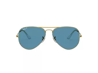   Ray-Ban Aviator Large Metal Lunettes de Soleil RB 3025 9196/S2