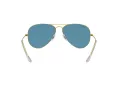 Ray-Ban Aviator Large Metal Lunettes de Soleil RB 3025 9196/S2