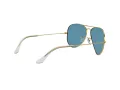 Ray-Ban Aviator Large Metal Lunettes de Soleil RB 3025 9196/S2