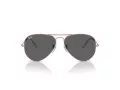 Ray-Ban Aviator Lunettes de Soleil RB 0RB3025 9202B1