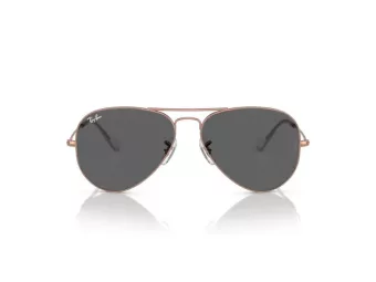 Ray-Ban Aviator Lunettes de Soleil RB 0RB3025 9202B1