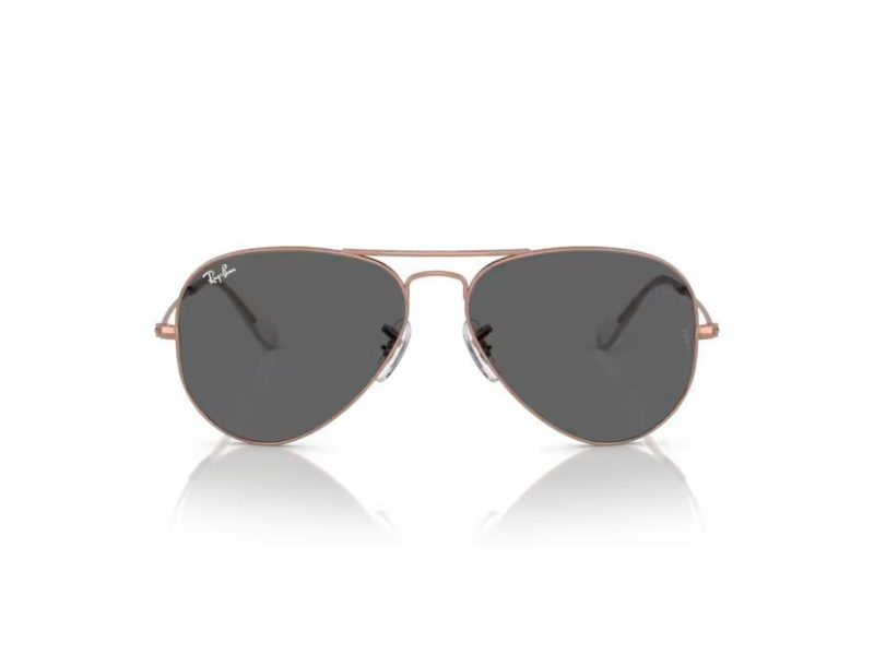 Ray-Ban Aviator Lunettes de Soleil RB 0RB3025 9202B1