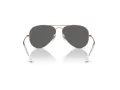 Ray-Ban Aviator Lunettes de Soleil RB 0RB3025 9202B1