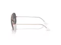 Ray-Ban Aviator Lunettes de Soleil RB 0RB3025 9202B1