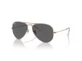 Ray-Ban Aviator Lunettes de Soleil RB 0RB3025 9202B1