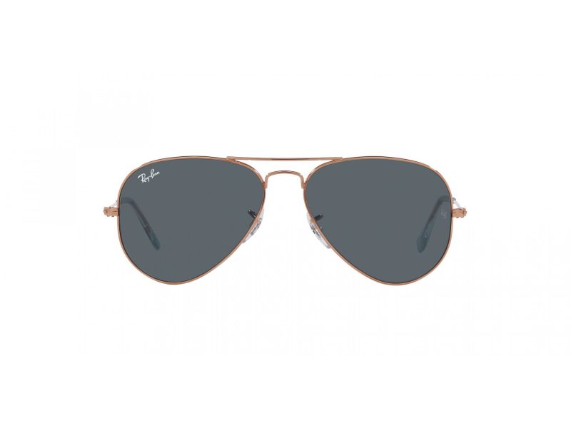 Ray-Ban Aviator Lunettes de Soleil RB 3025 9202R5