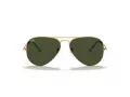 Ray-Ban Aviator Lunettes de Soleil 3025 L0205