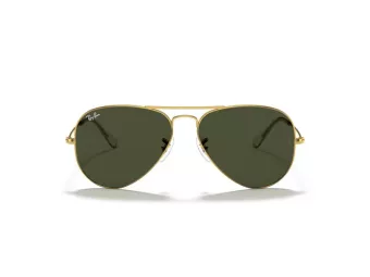 Ray-Ban Aviator Lunettes de Soleil 3025 L0205