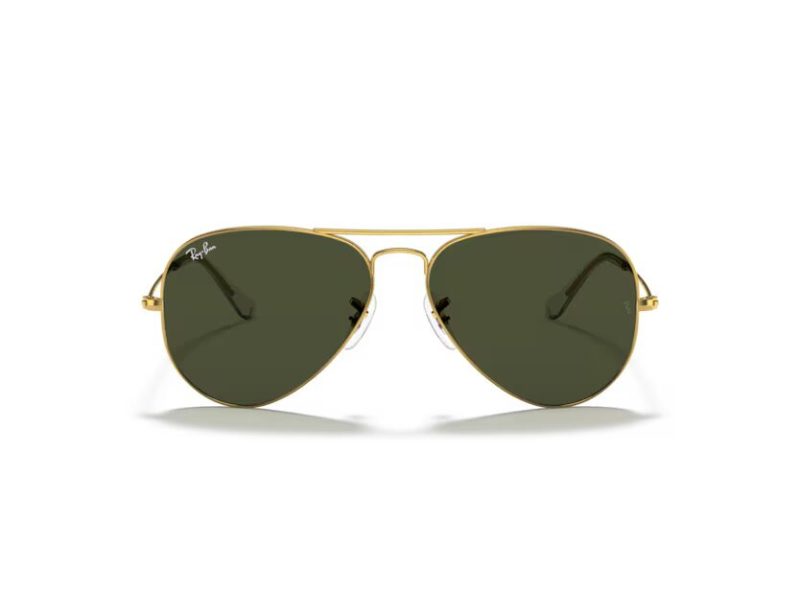 Ray-Ban Aviator Large Metal Lunettes de Soleil RB 3025 L0205