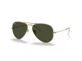 Ray-Ban Aviator Lunettes de Soleil 3025 L0205