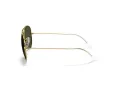 Ray-Ban Aviator Lunettes de Soleil 3025 L0205