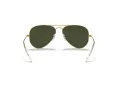 Ray-Ban Aviator Lunettes de Soleil 3025 L0205