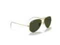 Ray-Ban Aviator Lunettes de Soleil 3025 L0205