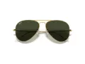 Ray-Ban Aviator Lunettes de Soleil 3025 L0205