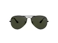 Ray-Ban Aviator Lunettes de Soleil RB 3025 L2823