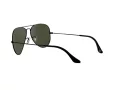 Ray-Ban Aviator Lunettes de Soleil RB 3025 L2823
