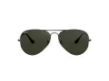 Ray-Ban Aviator Large Metal Lunettes de Soleil RB 3025 W0879
