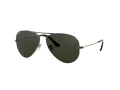 Ray-Ban Aviator Large Metal Lunettes de Soleil RB 3025 W0879